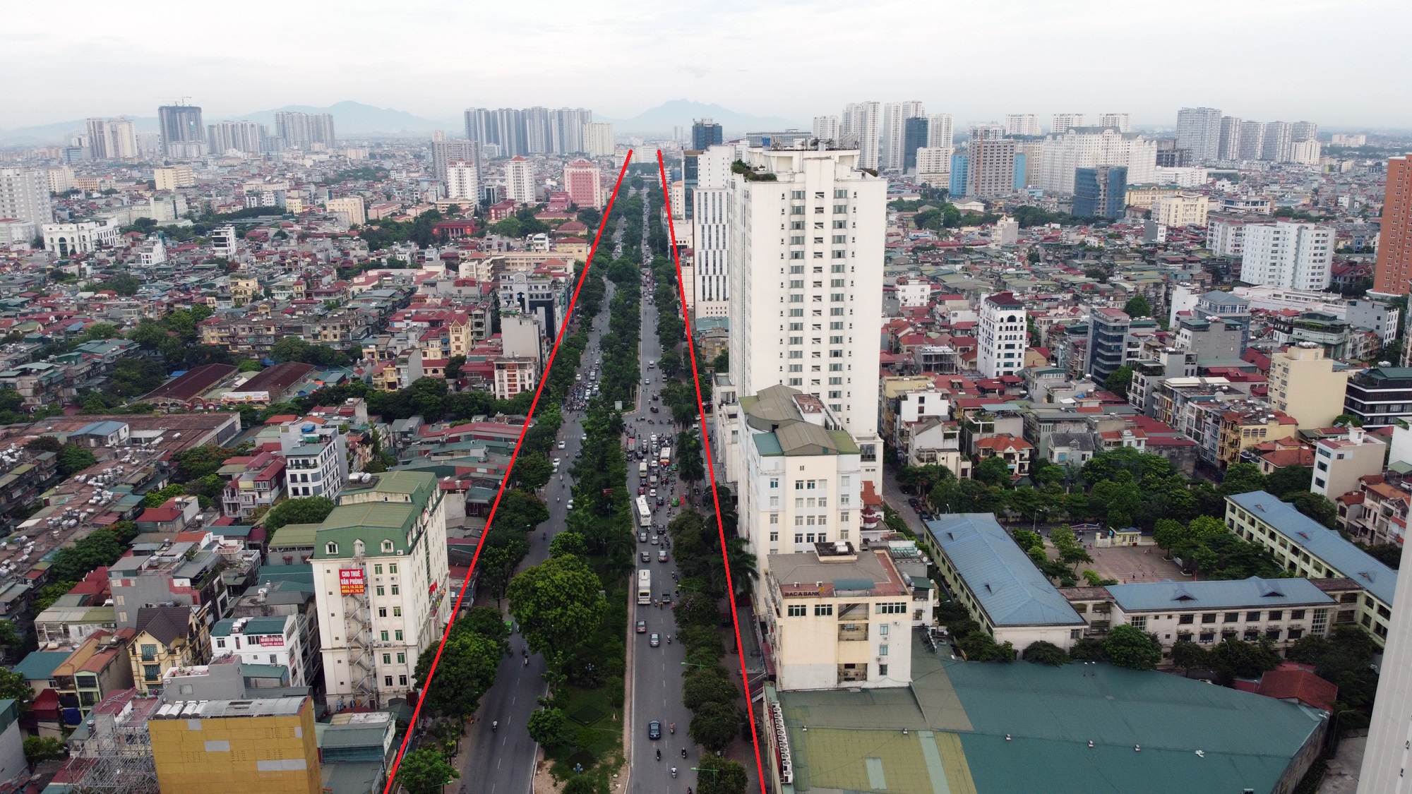 Đường sẽ mở theo qui hoạch ở Hà Nội: Toàn cảnh trục Hồ Tây - Ba Vì đến Vành đai 4 - Ảnh 9. Đường sẽ mở theo qui hoạch ở Hà Nội: Toàn cảnh trục Hồ Tây - Ba Vì đến Vành đai 4 - Ảnh 9.