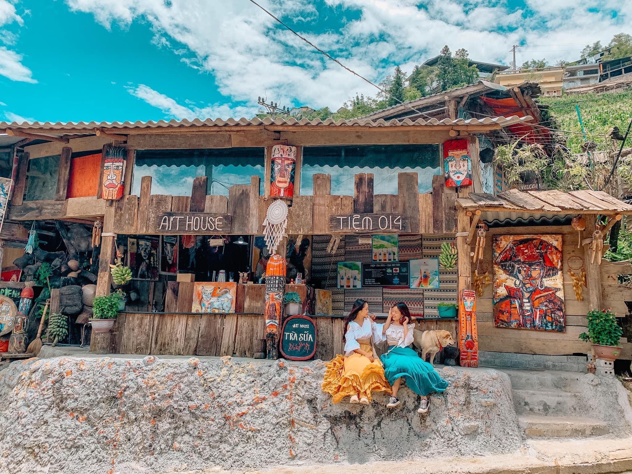 Tour du lịch Sapa từ Bình Dương: Dạo bước thị trấn miền cao cùng vô vàn gói tour hấp dẫn - Ảnh 9. Tour du lịch Sapa từ Bình Dương: Dạo bước thị trấn miền cao cùng vô vàn gói tour hấp dẫn - Ảnh 9.