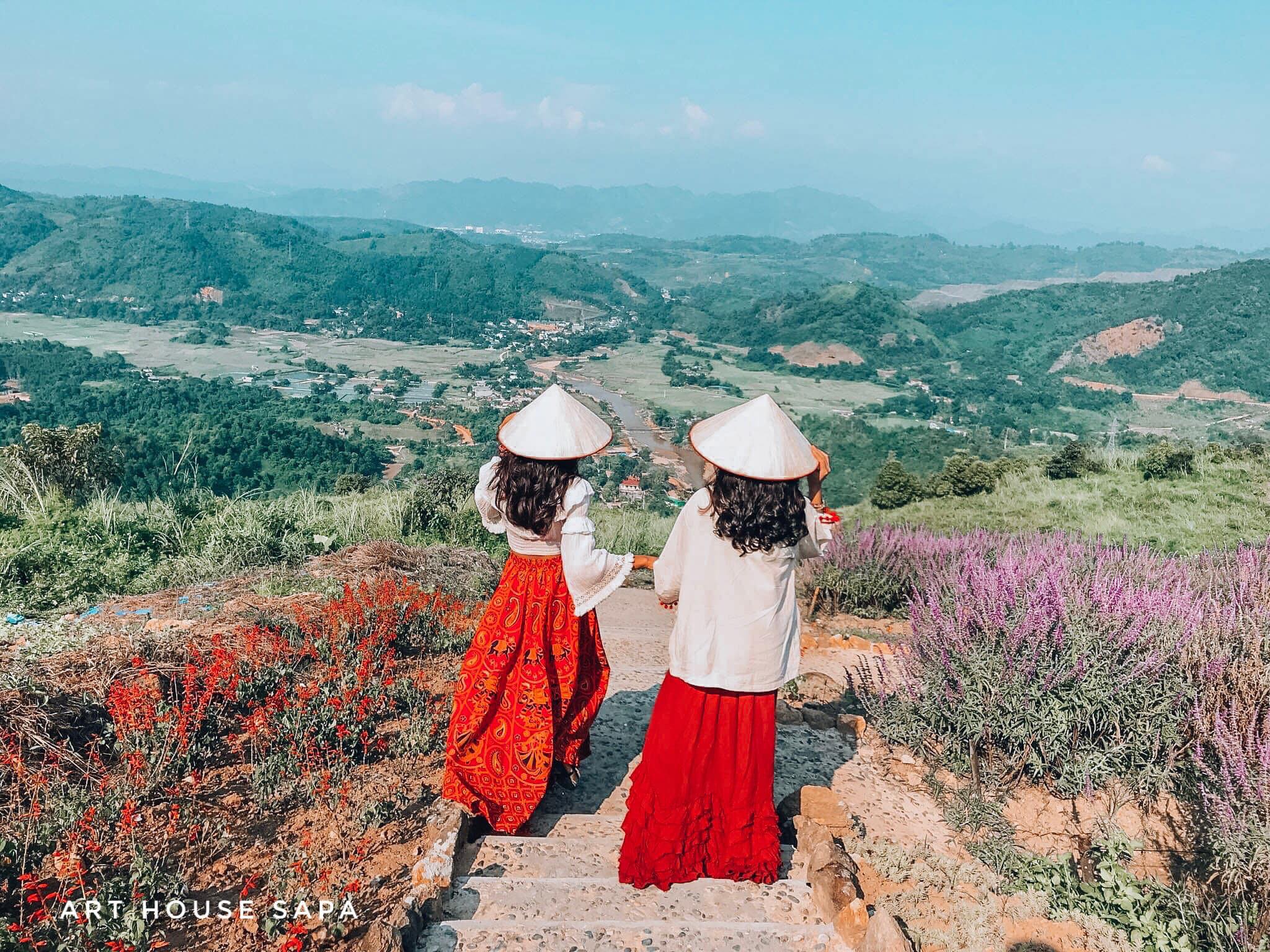 Tour du lịch Sapa từ Bình Dương: Dạo bước thị trấn miền cao cùng vô vàn gói tour hấp dẫn - Ảnh 8. Tour du lịch Sapa từ Bình Dương: Dạo bước thị trấn miền cao cùng vô vàn gói tour hấp dẫn - Ảnh 8.