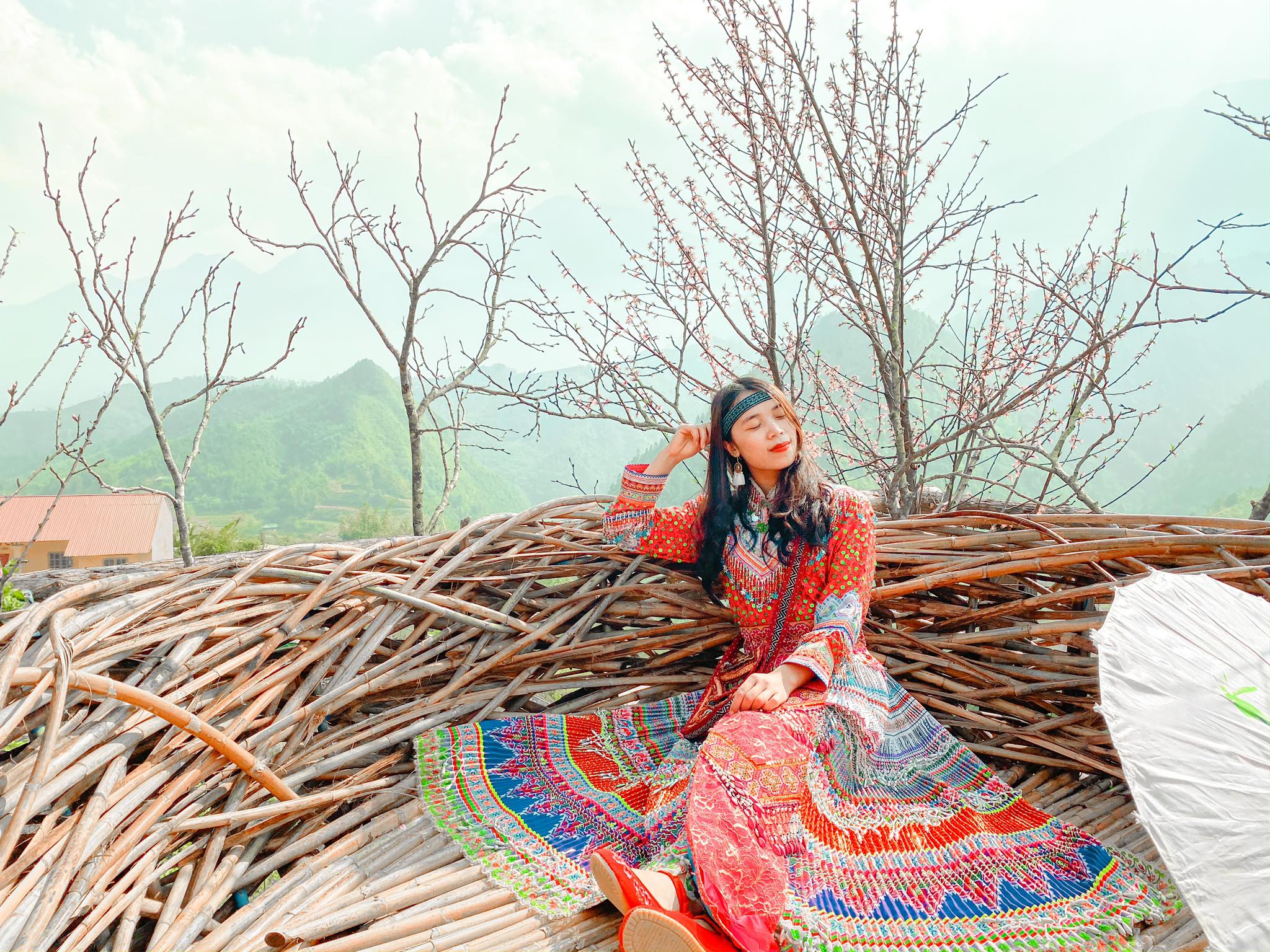 Tour du lịch Sapa từ Bình Dương: Dạo bước thị trấn miền cao cùng vô vàn gói tour hấp dẫn - Ảnh 7. Tour du lịch Sapa từ Bình Dương: Dạo bước thị trấn miền cao cùng vô vàn gói tour hấp dẫn - Ảnh 7.