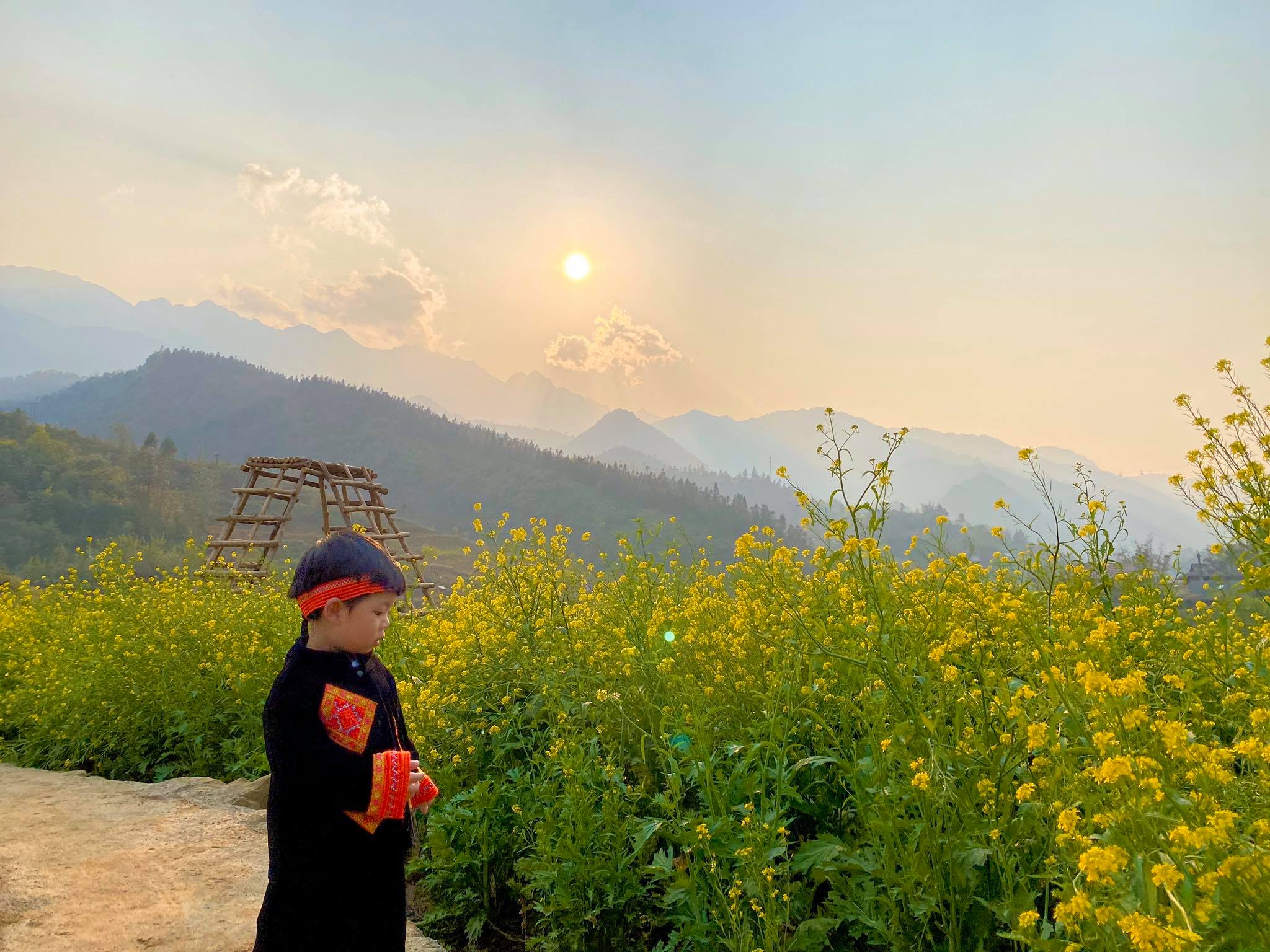 Tour du lịch Sapa từ Bình Dương: Dạo bước thị trấn miền cao cùng vô vàn gói tour hấp dẫn - Ảnh 18. Tour du lịch Sapa từ Bình Dương: Dạo bước thị trấn miền cao cùng vô vàn gói tour hấp dẫn - Ảnh 18.