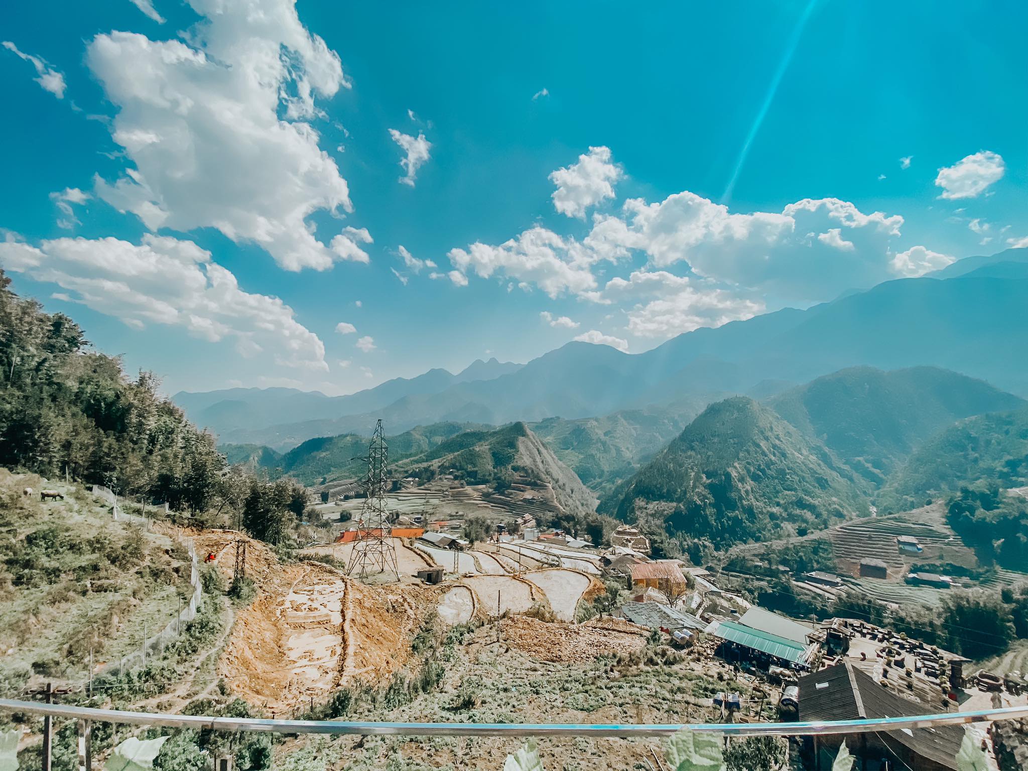 Tour du lịch Sapa từ Bình Dương: Dạo bước thị trấn miền cao cùng vô vàn gói tour hấp dẫn - Ảnh 14. Tour du lịch Sapa từ Bình Dương: Dạo bước thị trấn miền cao cùng vô vàn gói tour hấp dẫn - Ảnh 14.