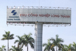 Sonadezi Long Thành lãi 27 tỉ đồng quí II, thực hiện 56% KH lợi nhuận sau nửa năm