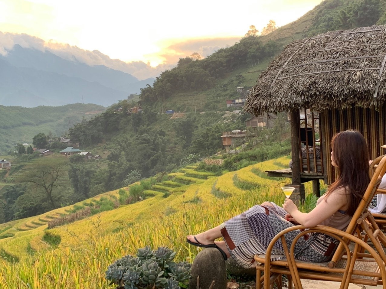 Tour du lịch Sapa từ Bình Dương: Dạo bước thị trấn miền cao cùng vô vàn gói tour hấp dẫn - Ảnh 17. Tour du lịch Sapa từ Bình Dương: Dạo bước thị trấn miền cao cùng vô vàn gói tour hấp dẫn - Ảnh 17.