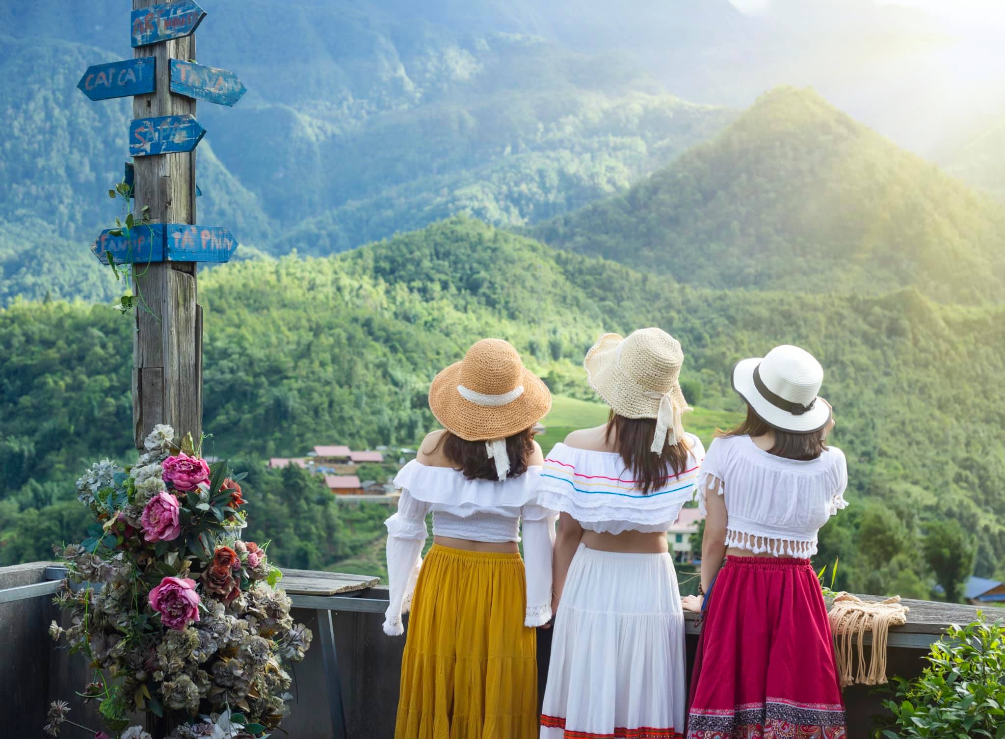 Tour du lịch Sapa từ Bình Dương: Dạo bước thị trấn miền cao cùng vô vàn gói tour hấp dẫn - Ảnh 4. Tour du lịch Sapa từ Bình Dương: Dạo bước thị trấn miền cao cùng vô vàn gói tour hấp dẫn - Ảnh 4.