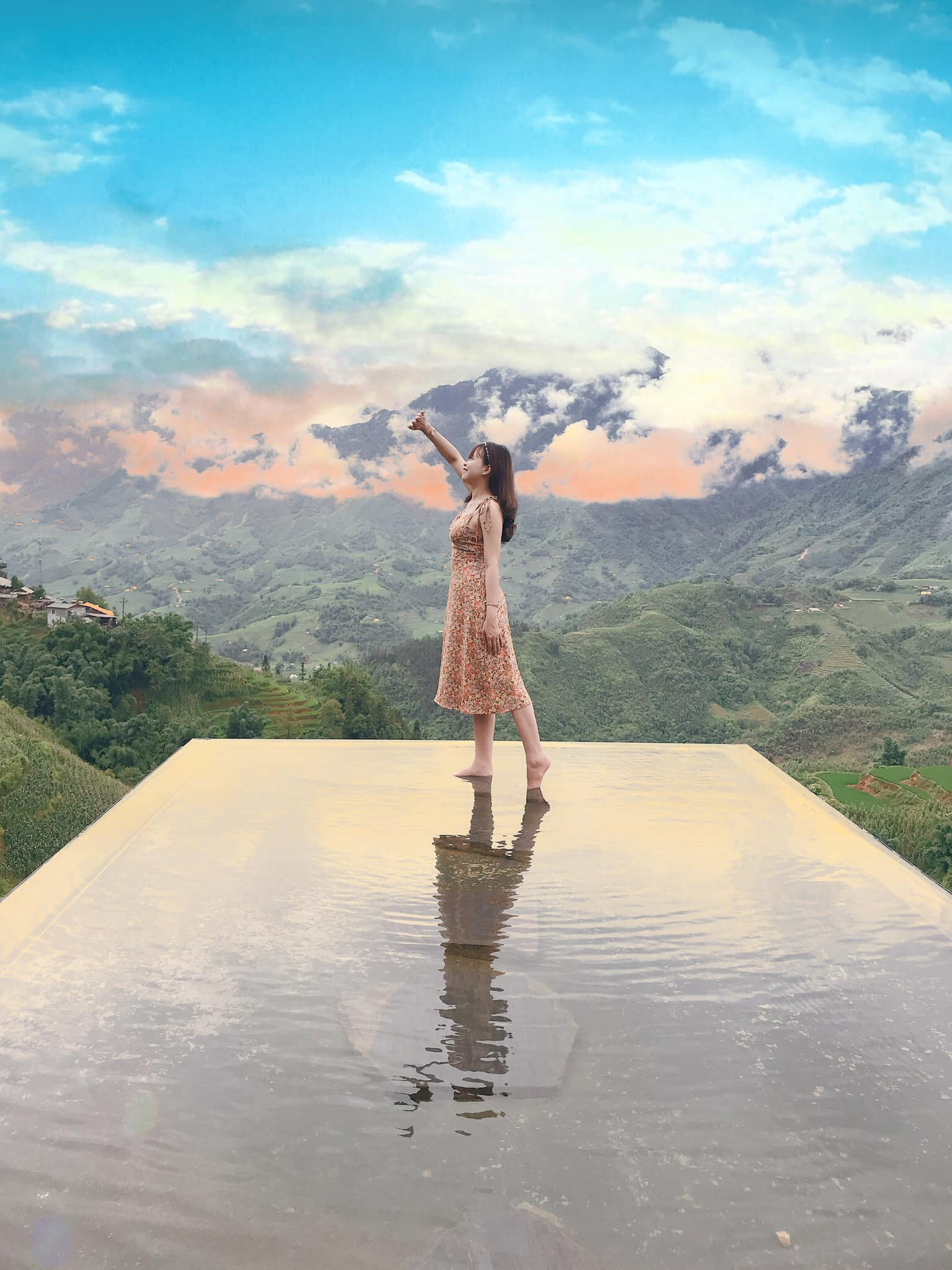 Tour du lịch Sapa từ Bình Dương: Dạo bước thị trấn miền cao cùng vô vàn gói tour hấp dẫn - Ảnh 5. Tour du lịch Sapa từ Bình Dương: Dạo bước thị trấn miền cao cùng vô vàn gói tour hấp dẫn - Ảnh 5.