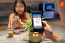 Người dùng ZaloPay chung tay hỗ trợ phòng chống dịch Covid-19