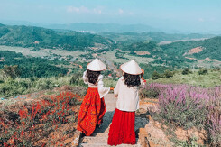 Tour du lịch Sapa từ Bình Dương: Dạo bước thị trấn miền cao cùng vô vàn gói tour hấp dẫn