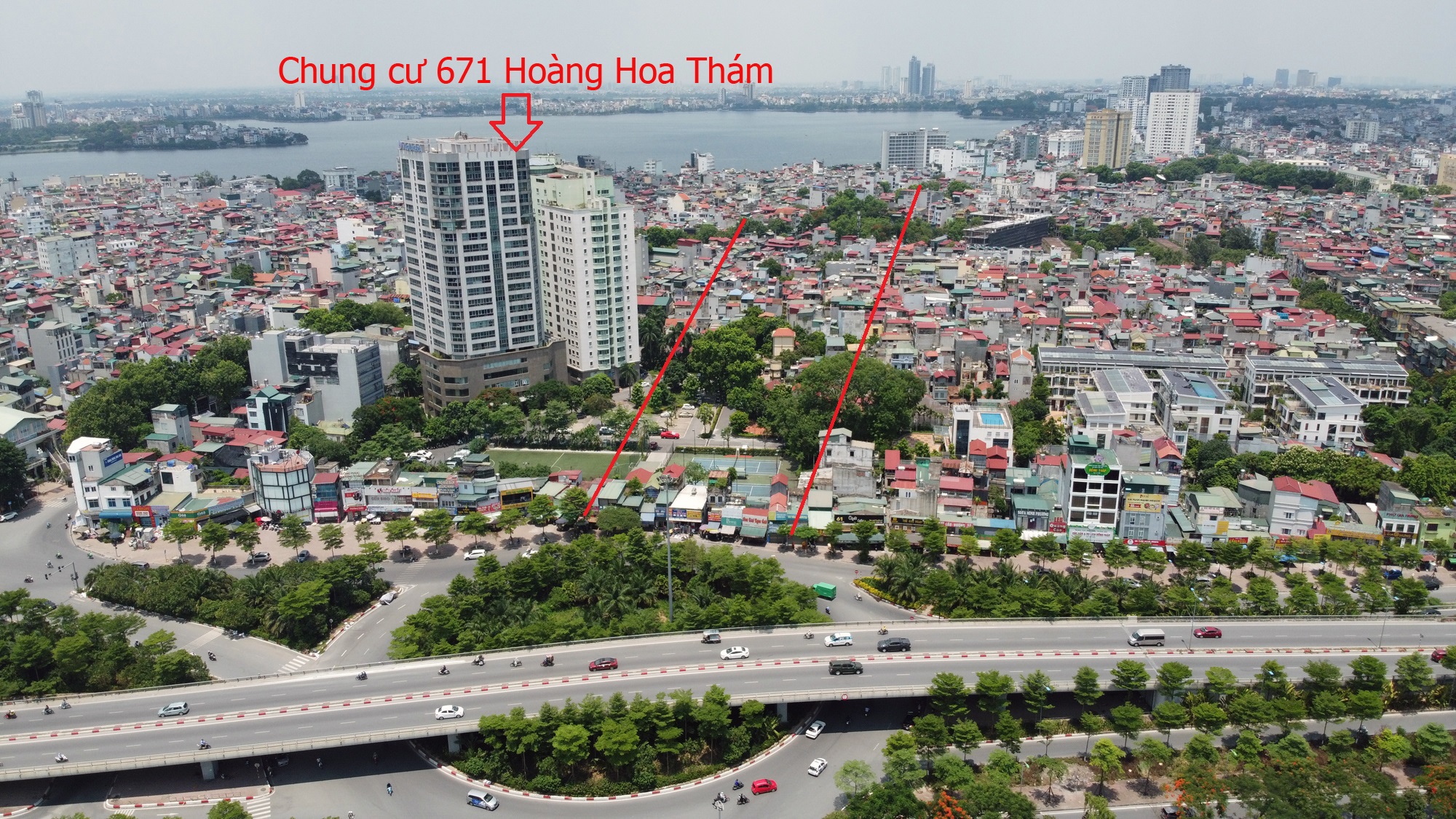 Những dự án chung cư hưởng lợi từ qui hoạch trục Hồ Tây - Ba Vì đến Vành đai 4 - Ảnh 3. Những dự án chung cư hưởng lợi từ qui hoạch trục Hồ Tây - Ba Vì đến Vành đai 4 - Ảnh 3.