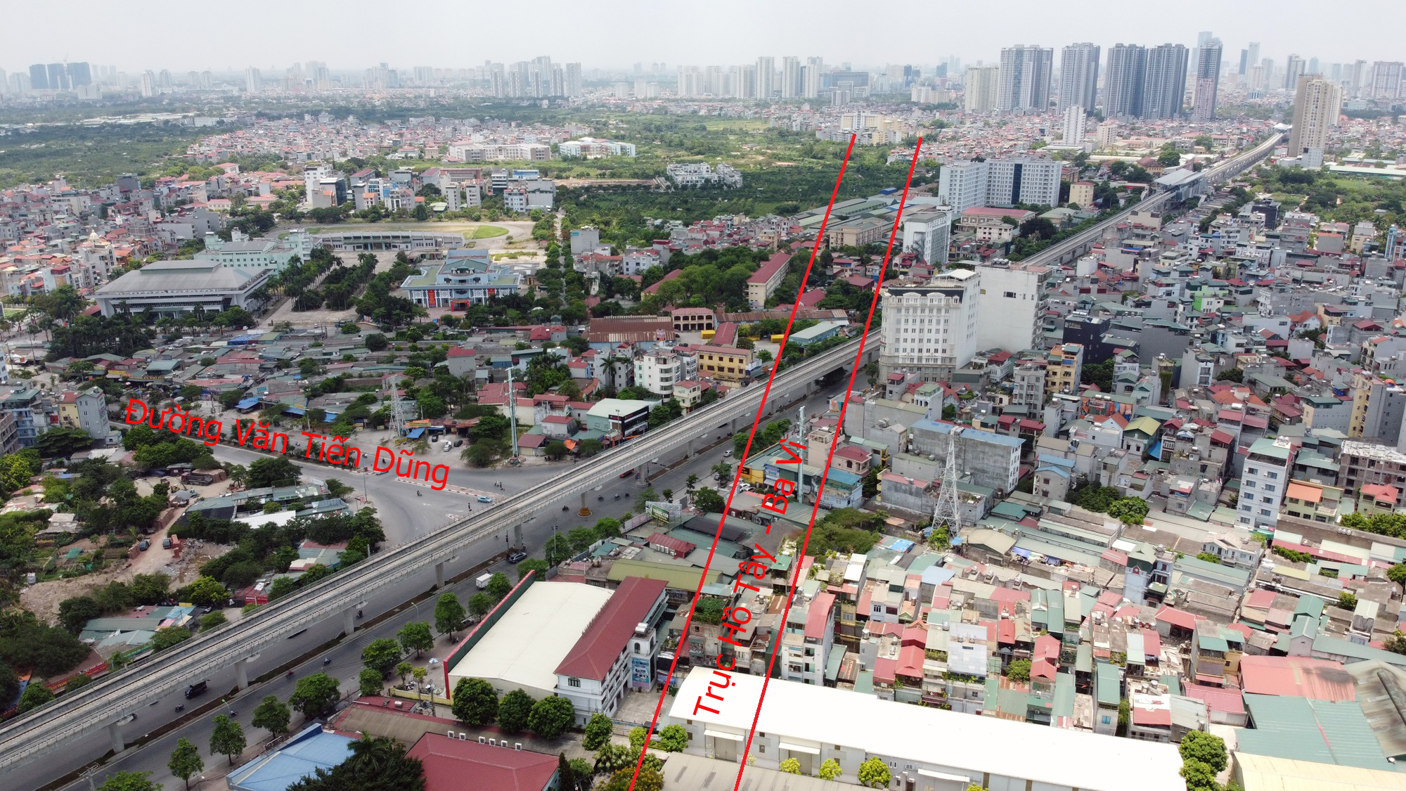 Những dự án chung cư hưởng lợi từ qui hoạch trục Hồ Tây - Ba Vì đến Vành đai 4 - Ảnh 15. Những dự án chung cư hưởng lợi từ qui hoạch trục Hồ Tây - Ba Vì đến Vành đai 4 - Ảnh 15.