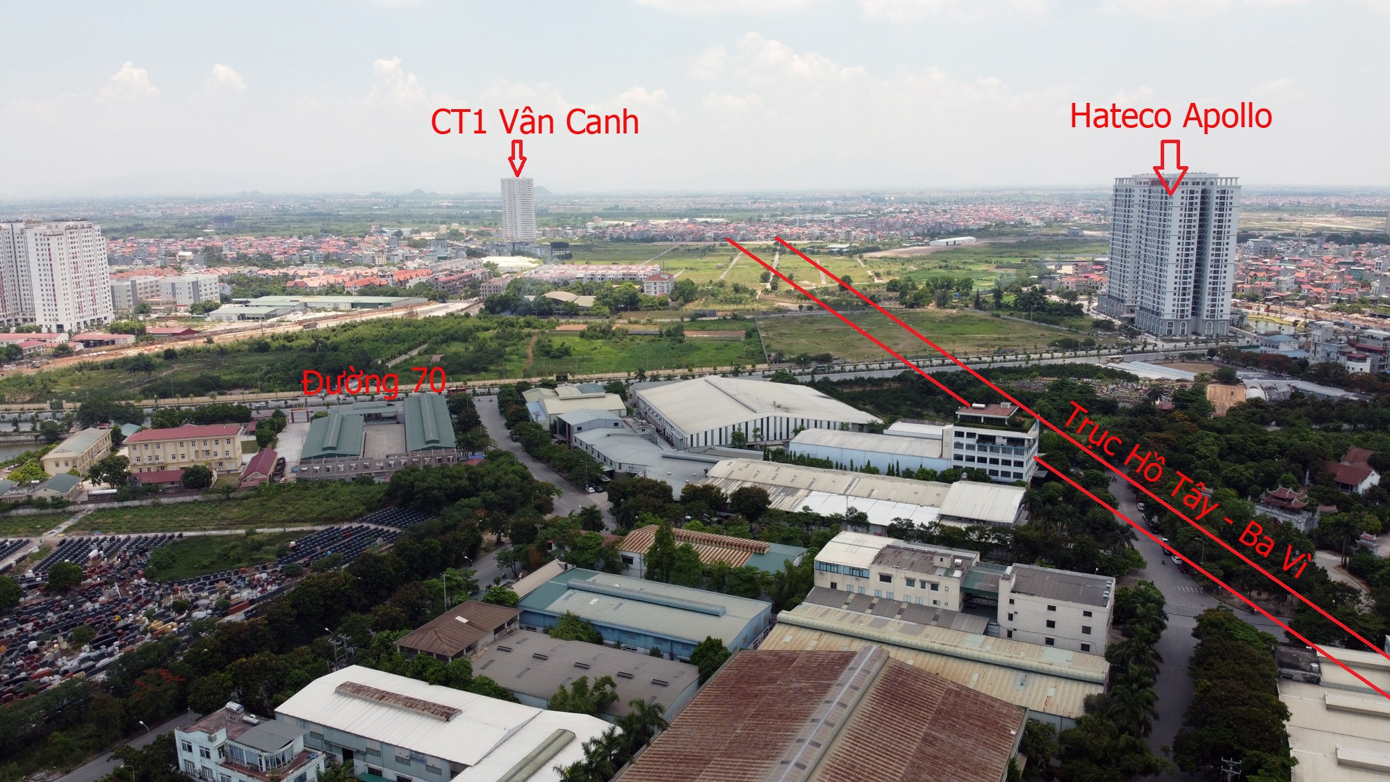 Những dự án chung cư hưởng lợi từ qui hoạch trục Hồ Tây - Ba Vì đến Vành đai 4 - Ảnh 17. Những dự án chung cư hưởng lợi từ qui hoạch trục Hồ Tây - Ba Vì đến Vành đai 4 - Ảnh 17.