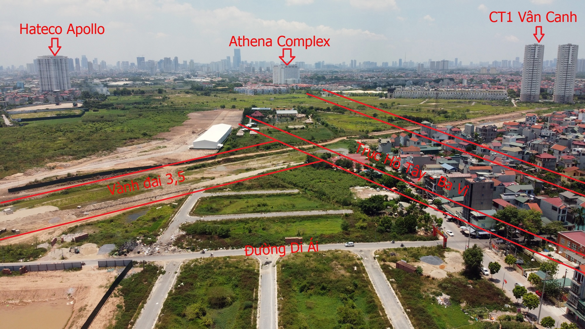 Những dự án chung cư hưởng lợi từ qui hoạch trục Hồ Tây - Ba Vì đến Vành đai 4 - Ảnh 20. Những dự án chung cư hưởng lợi từ qui hoạch trục Hồ Tây - Ba Vì đến Vành đai 4 - Ảnh 20.