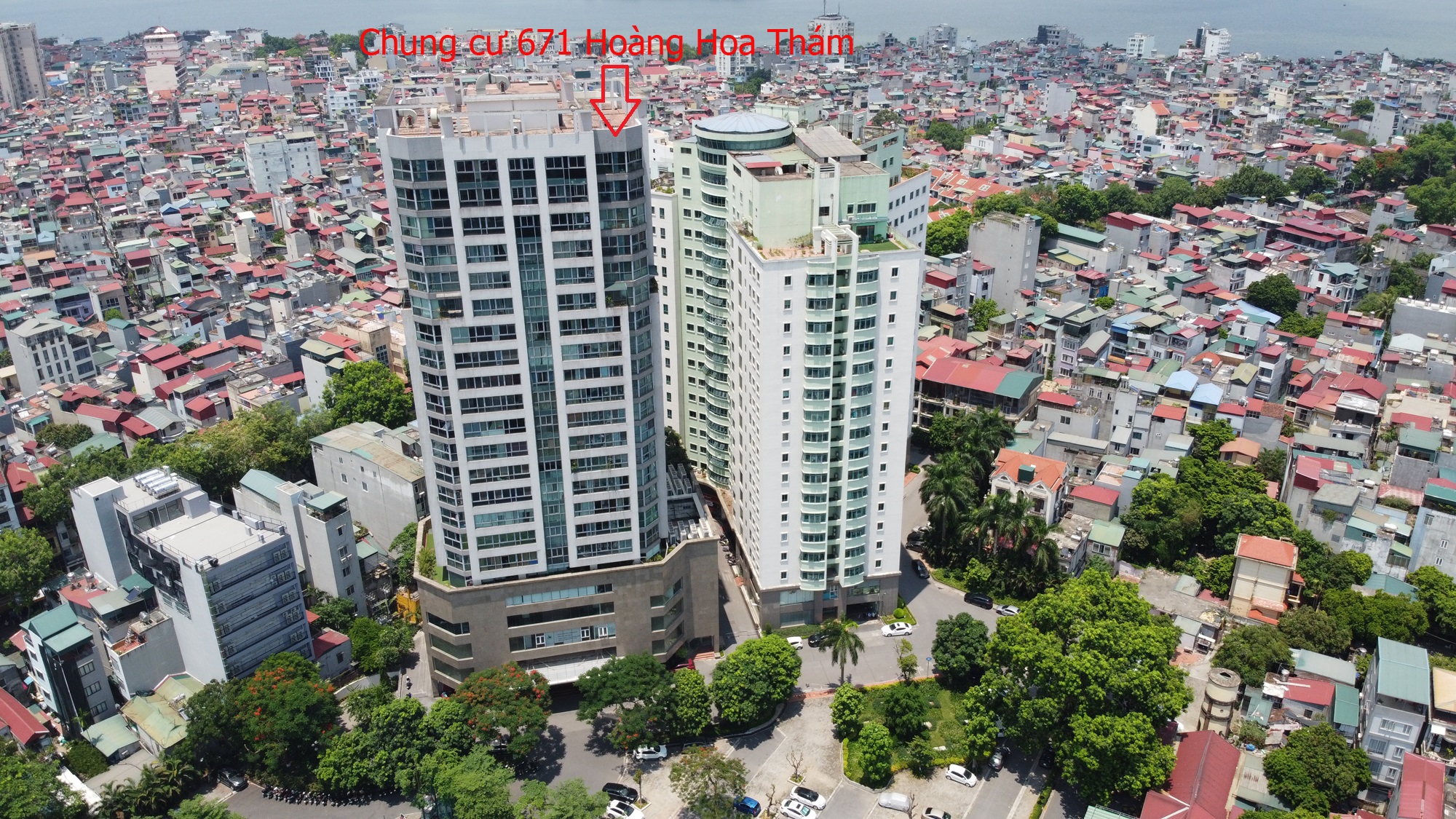 Những dự án chung cư hưởng lợi từ qui hoạch trục Hồ Tây - Ba Vì đến Vành đai 4 - Ảnh 4. Những dự án chung cư hưởng lợi từ qui hoạch trục Hồ Tây - Ba Vì đến Vành đai 4 - Ảnh 4.