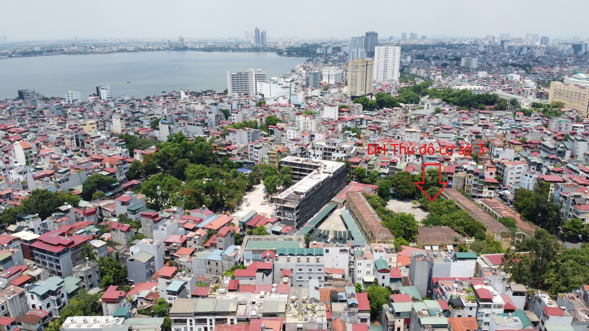 Những dự án chung cư hưởng lợi từ qui hoạch trục Hồ Tây - Ba Vì đến Vành đai 4 - Ảnh 5. Những dự án chung cư hưởng lợi từ qui hoạch trục Hồ Tây - Ba Vì đến Vành đai 4 - Ảnh 5.