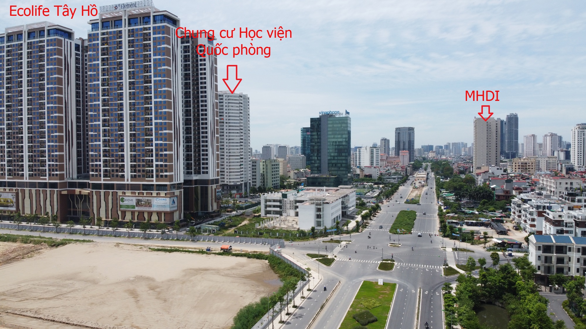 Những dự án chung cư hưởng lợi từ qui hoạch trục Hồ Tây - Ba Vì đến Vành đai 4 - Ảnh 8. Những dự án chung cư hưởng lợi từ qui hoạch trục Hồ Tây - Ba Vì đến Vành đai 4 - Ảnh 8.