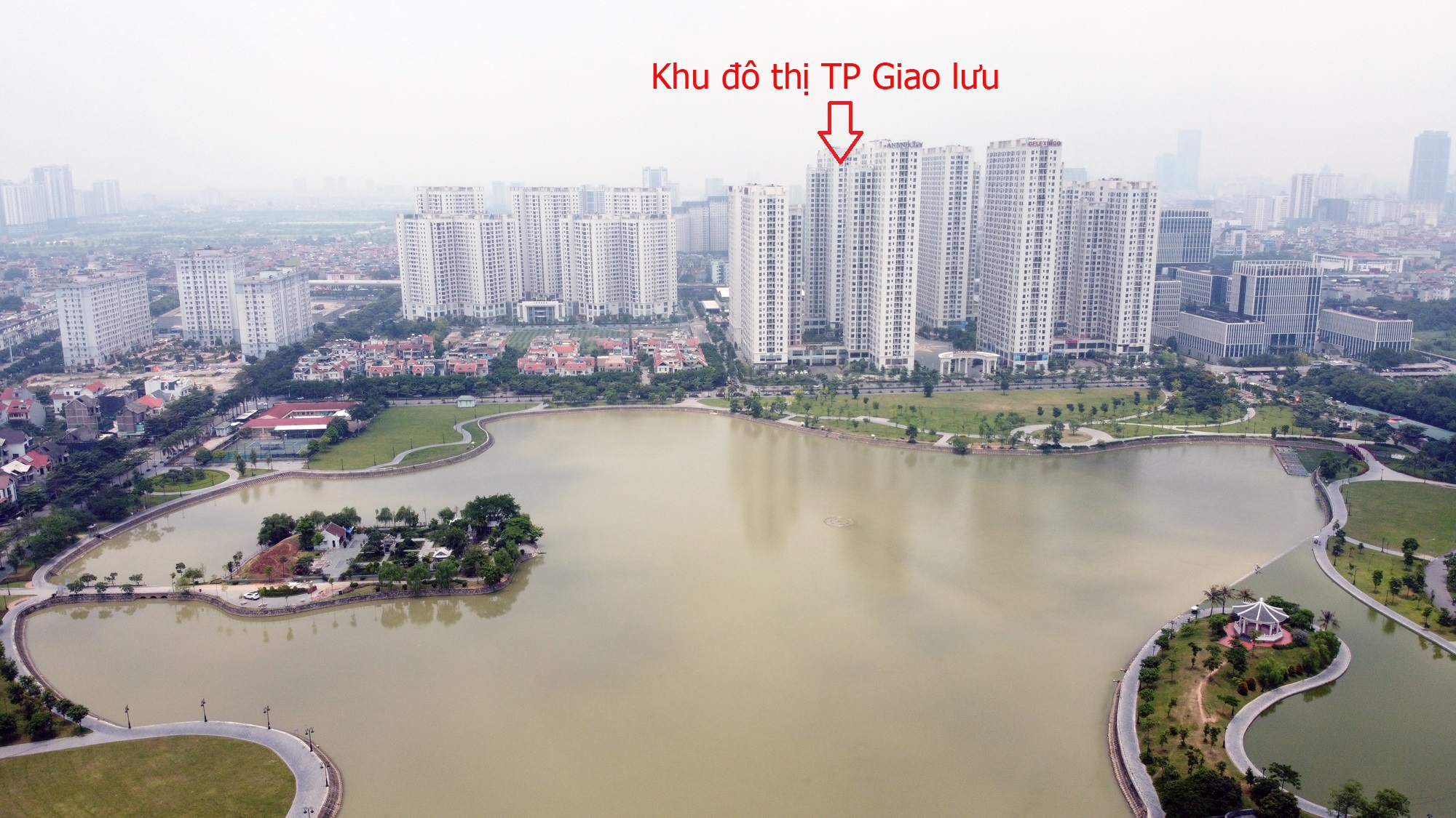 Những dự án chung cư hưởng lợi từ qui hoạch trục Hồ Tây - Ba Vì đến Vành đai 4 - Ảnh 11. Những dự án chung cư hưởng lợi từ qui hoạch trục Hồ Tây - Ba Vì đến Vành đai 4 - Ảnh 11.