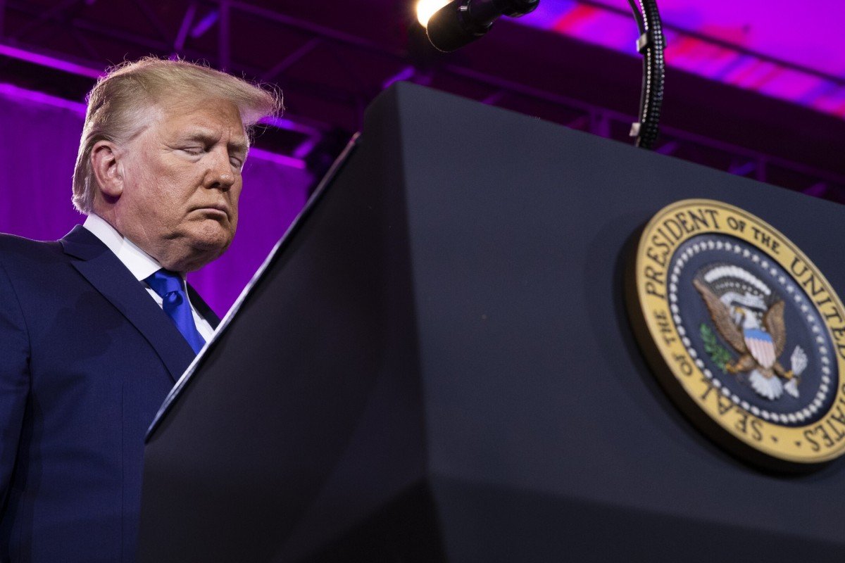 Ông Trump chạy đua để tháo ngòi quả bom kinh tế chực chờ phát nổ trước cuộc bầu cử - Ảnh 1.