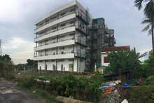 Quận Thủ Đức khẳng định đã xử lí các vụ biến tướng chung cư