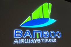 Bamboo Airways sắp thuê ướt hai tàu Embraer E195 cho chặng bay Côn Đảo