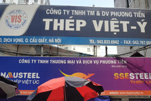 Thua lỗ triền miên, Thép Việt-Ý thay loạt vị trí nhân sự cấp cao