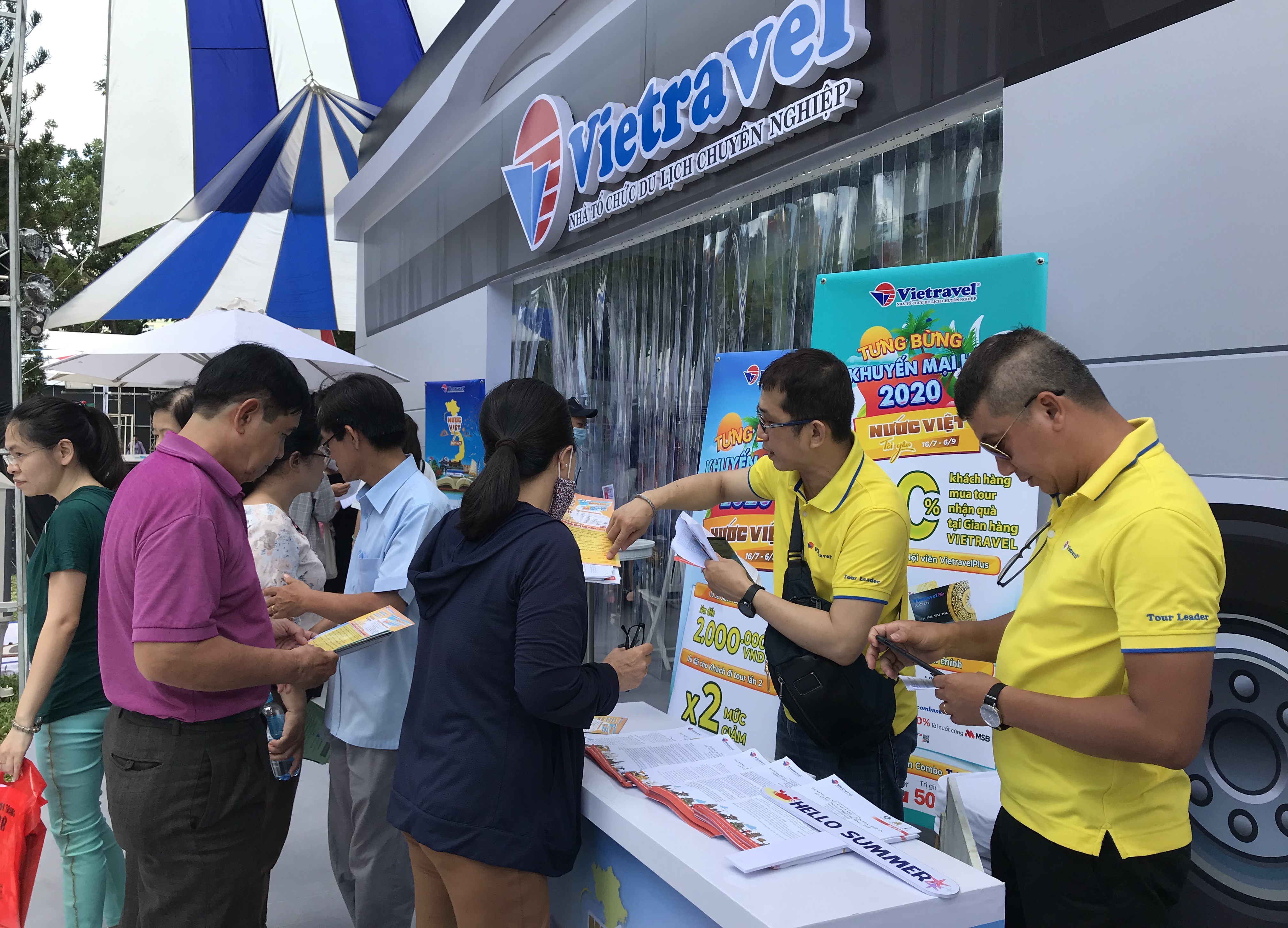 Khách nước ngoài đến Việt Nam chữa bệnh ngày càng nhiều, TP HCM ra loạt tour du lịch y tế - Ảnh 2. Khách nước ngoài đến Việt Nam chữa bệnh ngày càng nhiều, TP HCM ra loạt tour du lịch y tế - Ảnh 2.