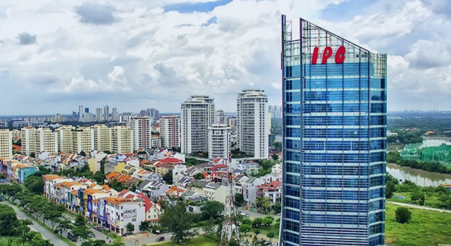 Tổng giám đốc Tân Thuận IPC hiến kế phát triển Nhà Bè và khu Nam Sài Gòn - Ảnh 1.