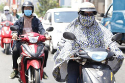 Dự báo thời tiết Hà Nội hôm nay 18/7: Hà Nội nắng nóng đỉnh điểm, vùng núi Bắc Bộ mưa dông