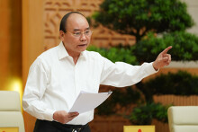 Thủ tướng yêu cầu rà soát, cập nhật kết quả giải ngân vốn đầu tư công theo định kì 15 ngày