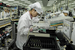 Gần 19.000 doanh nghiệp tại TP HCM ngừng hoạt động trong nửa đầu năm