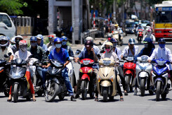 Dự báo thời tiết Đà Nẵng hôm nay 19/7: Tiếp tục nắng nóng gay gắt, có nơi đặc biệt gay gắt