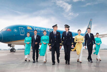 Vietnam Airlines khai thác đường bay Cần Thơ - Đà Lạt, tần suất 3 chuyến khứ hồi/tuần