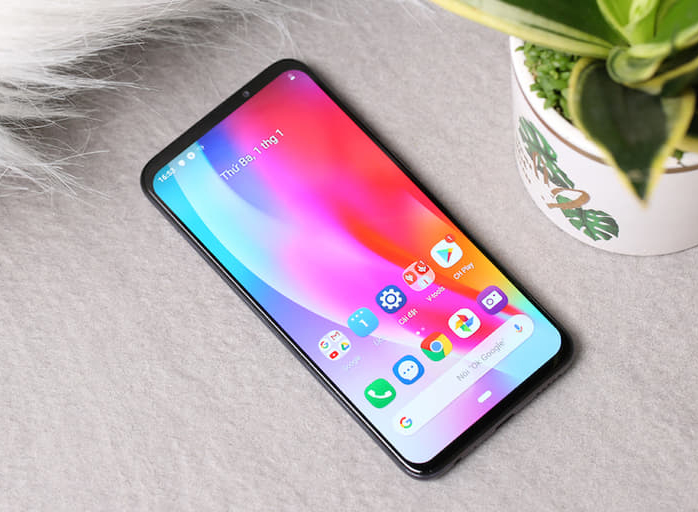 Gợi ý những dòng điện thoại Vsmart đáng mua hiện nay trên thị trường - Ảnh 2. Gợi ý những dòng điện thoại Vsmart đáng mua hiện nay trên thị trường - Ảnh 2.