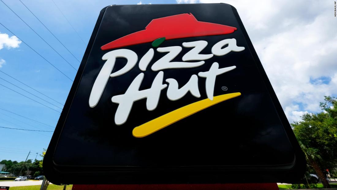 Đơn vị nhượng quyền lớn của Pizza Hut nộp đơn xin phá sản - Ảnh 1. Đơn vị nhượng quyền lớn của Pizza Hut nộp đơn xin phá sản - Ảnh 1.