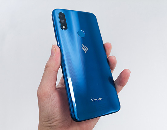 Gợi ý những dòng điện thoại Vsmart đáng mua hiện nay trên thị trường - Ảnh 4. Gợi ý những dòng điện thoại Vsmart đáng mua hiện nay trên thị trường - Ảnh 4.