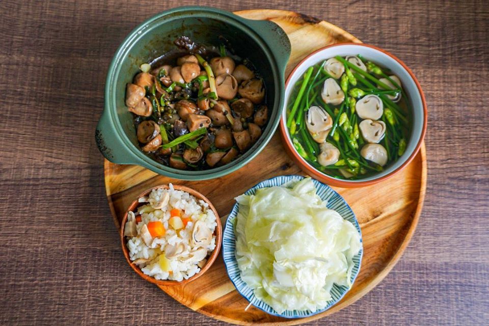 Top 5 nhà hàng chay Đà Nẵng từ sang chảnh đến bình dân hút hồn du khách - Ảnh 13.