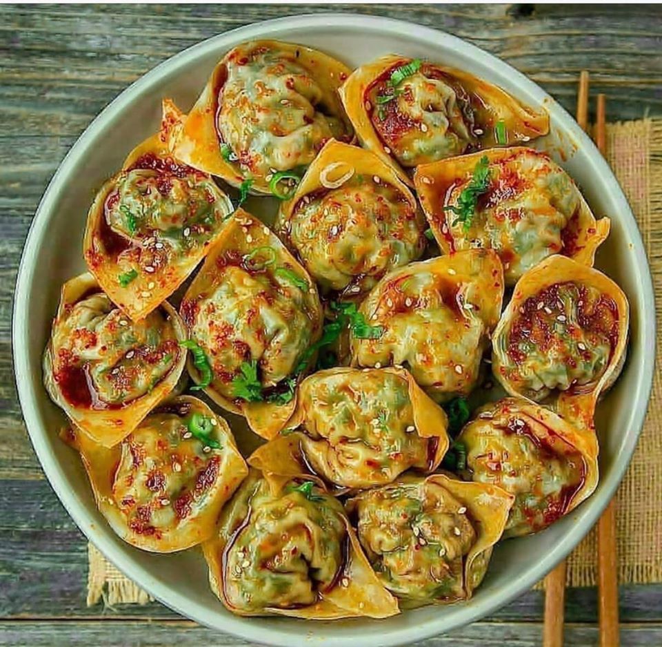 Top 5 nhà hàng chay Đà Nẵng từ sang chảnh đến bình dân hút hồn du khách - Ảnh 11.
