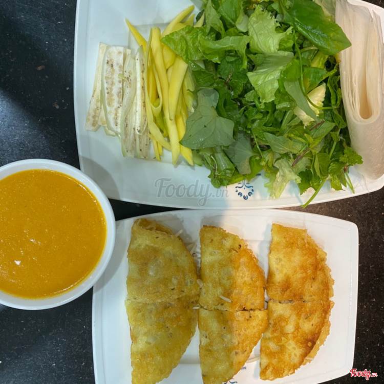 Top 5 nhà hàng chay Đà Nẵng từ sang chảnh đến bình dân hút hồn du khách - Ảnh 9.