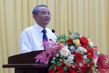 Bí thư Đà Nẵng: Có thể thành lập quận mới từ huyện Hòa Vang trong tương lai