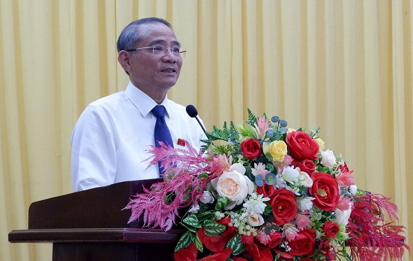 Bí thư Đà Nẵng: Có thể sẽ thành lập quận mới từ huyện Hòa Vang trong tương lai - Ảnh 1.