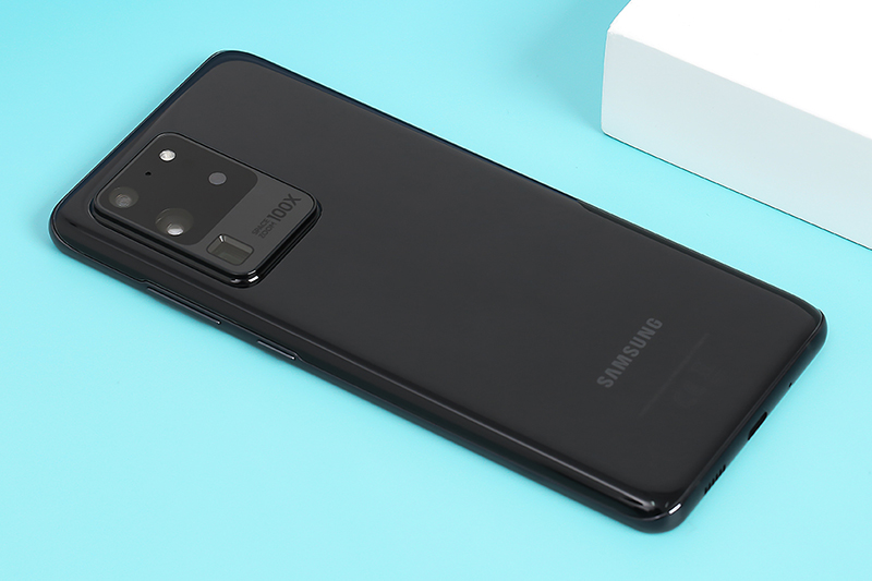 5 chiếc điện thoại Samsung mới nhất hiện nay - Ảnh 3.