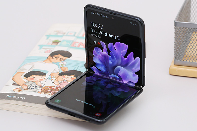 5 chiếc điện thoại Samsung mới nhất hiện nay - Ảnh 2.