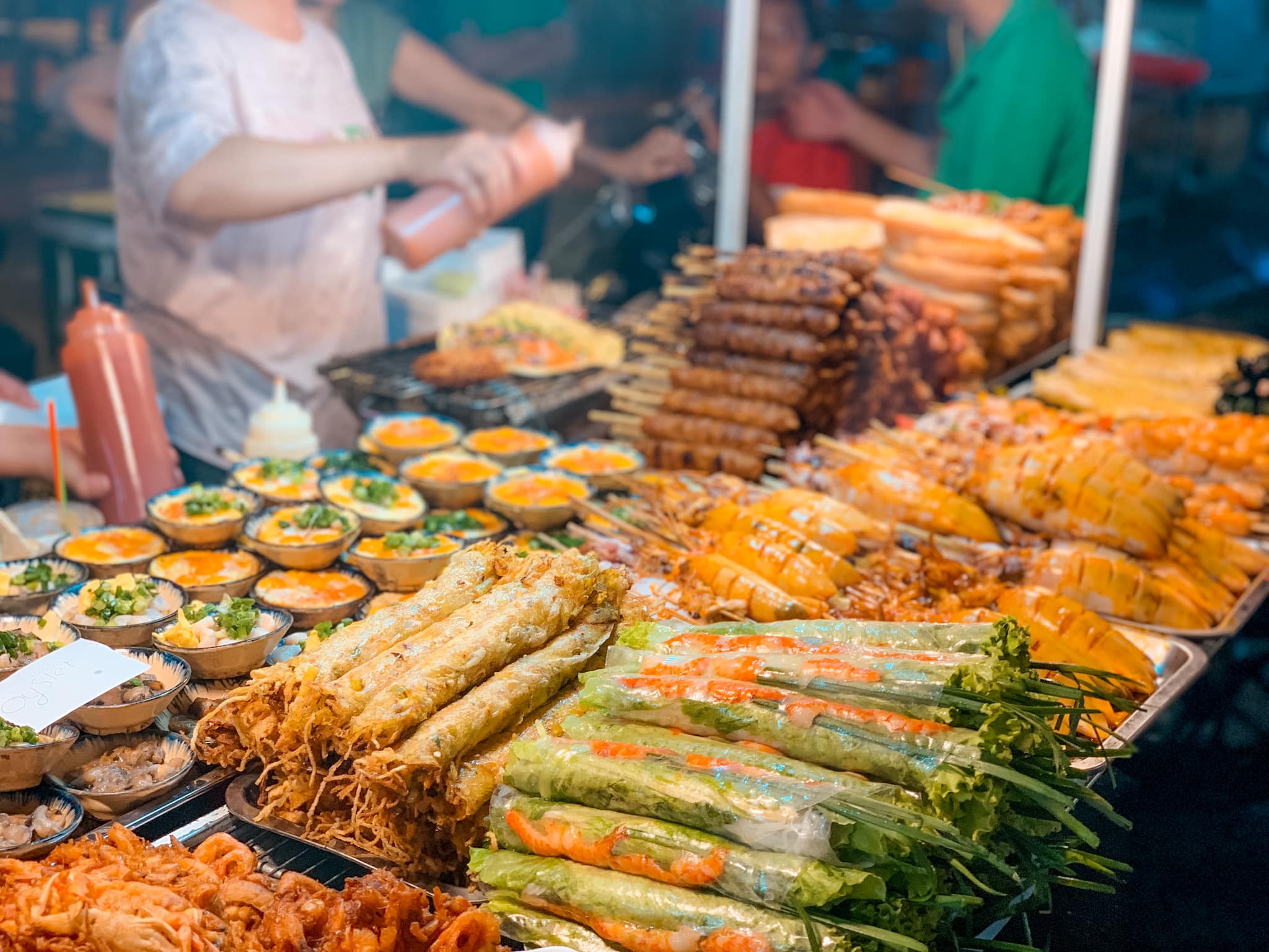 Tour du lịch Phú Quốc từ Hải Phòng: Trải nghiệm thiên đường nghỉ dưỡng số một Việt Nam - Ảnh 15.