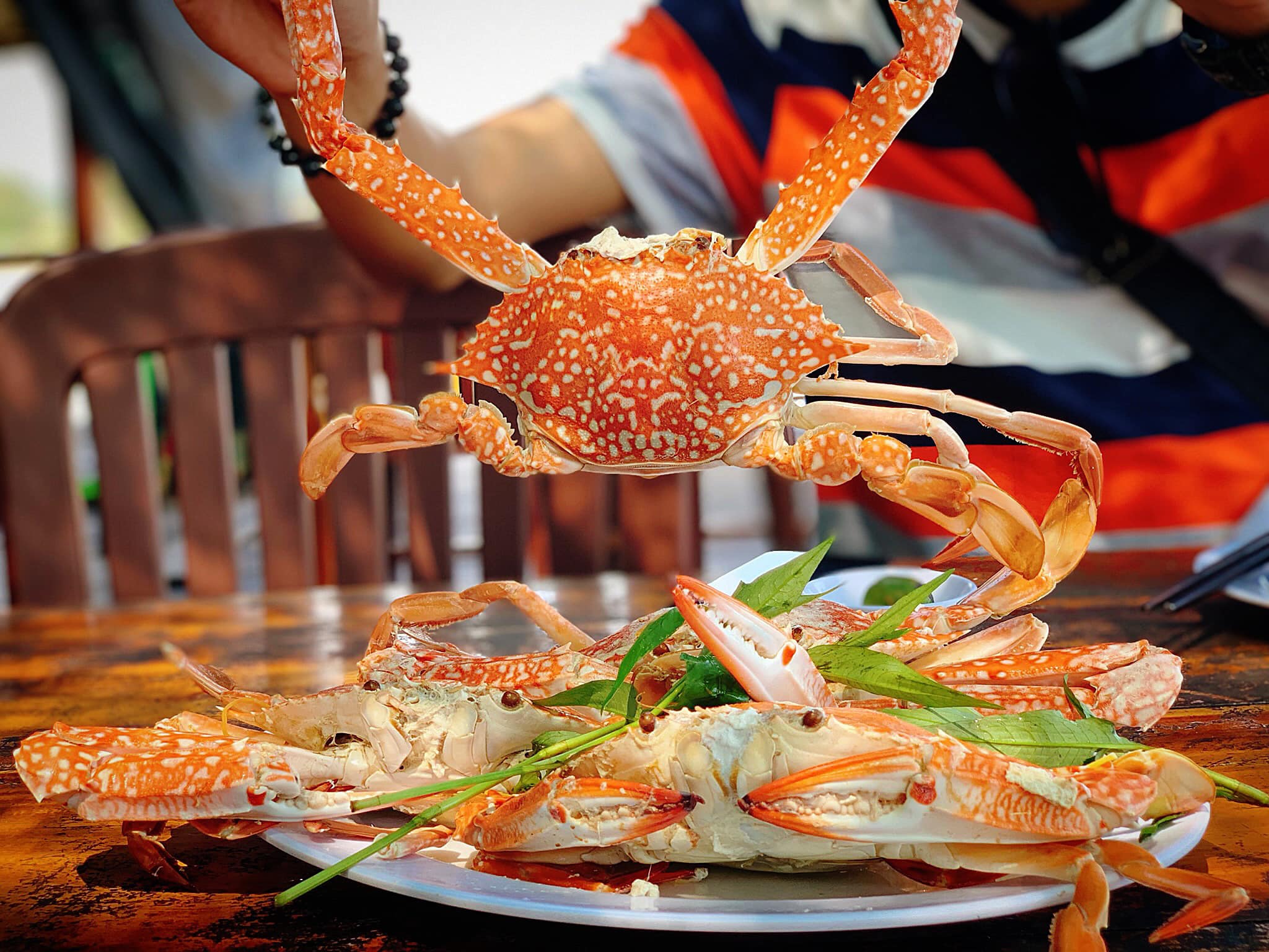 Tour du lịch Phú Quốc từ Hải Phòng: Trải nghiệm thiên đường nghỉ dưỡng số một Việt Nam - Ảnh 19.
