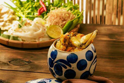 Mì Quảng Ếch Đà Nẵng ở đâu ngon, khám phá 5 địa chỉ ‘hot’ nhất Đà Thành