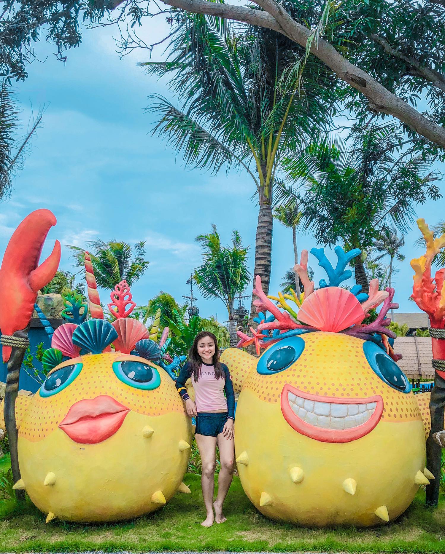Tour du lịch Phú Quốc từ Hải Phòng: Trải nghiệm thiên đường nghỉ dưỡng số một Việt Nam - Ảnh 20.