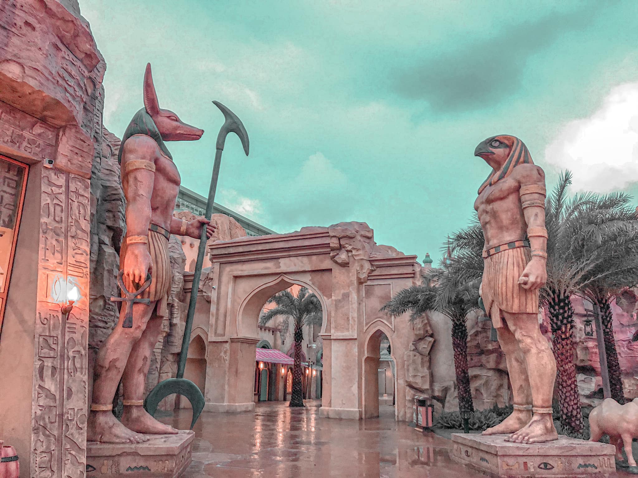 Tour du lịch Phú Quốc từ Hải Phòng: Trải nghiệm thiên đường nghỉ dưỡng số một Việt Nam - Ảnh 24.