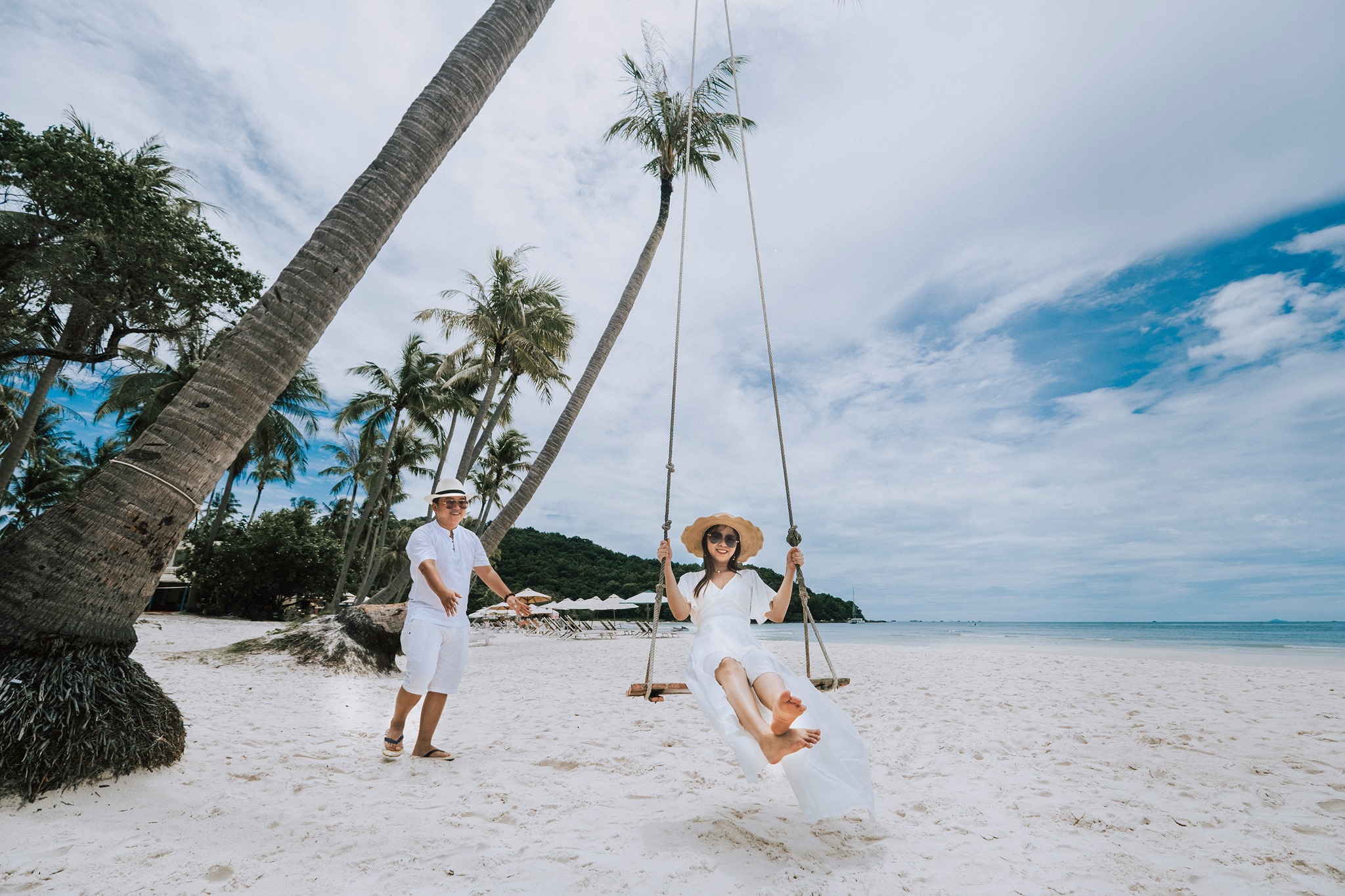 Tour du lịch Phú Quốc từ Hải Phòng: Trải nghiệm thiên đường nghỉ dưỡng số một Việt Nam - Ảnh 7.