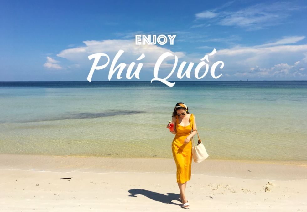 Nhẩm tính chi phí du lịch Phú Quốc tự túc cho gia đình - Ảnh 1. Nhẩm tính chi phí du lịch Phú Quốc tự túc cho gia đình - Ảnh 1.