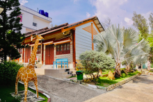 Xem review chi tiết về resort Ba Thật La Gi