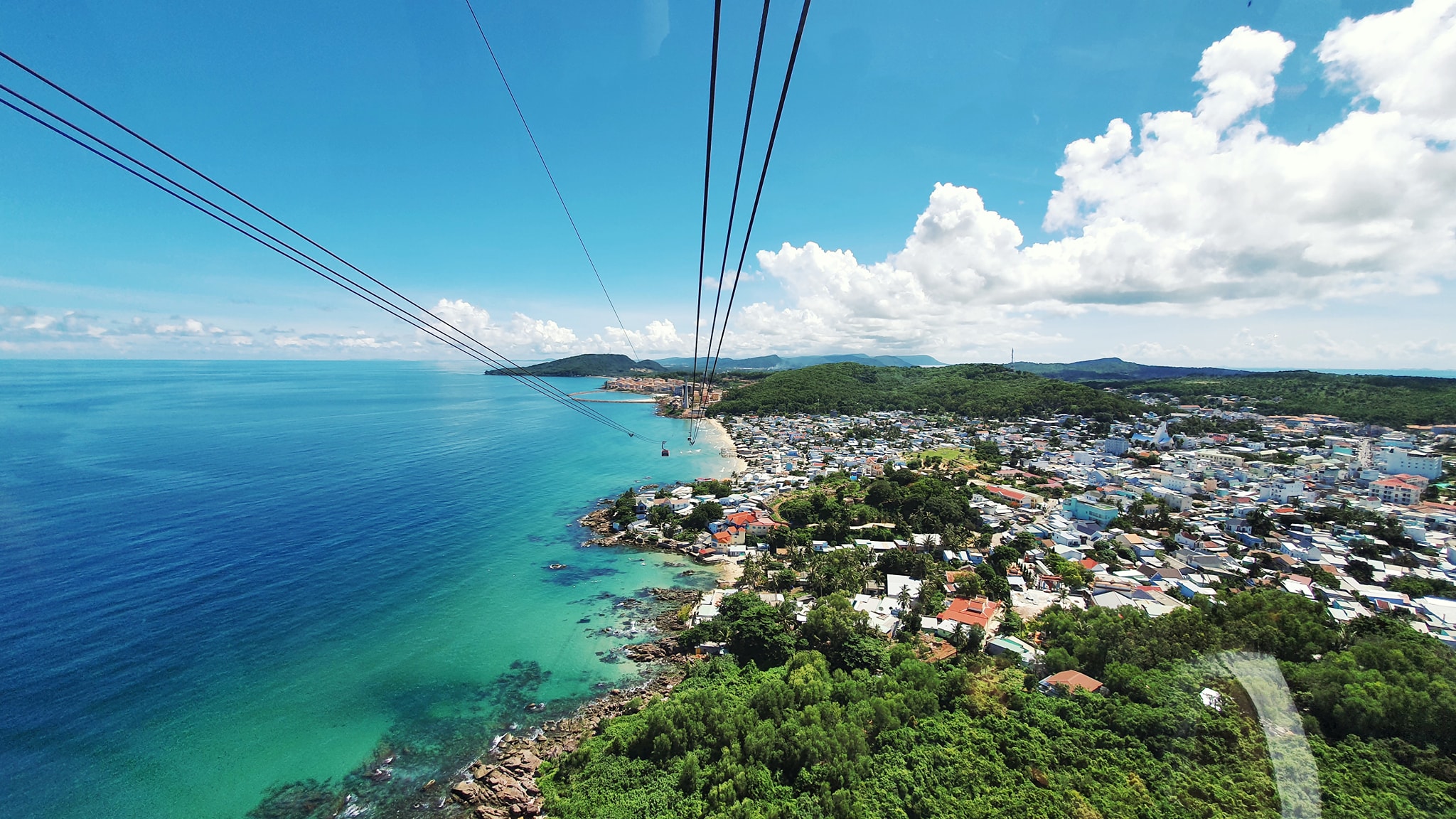 Tour du lịch Phú Quốc từ Hải Phòng: Trải nghiệm thiên đường nghỉ dưỡng số một Việt Nam - Ảnh 27.